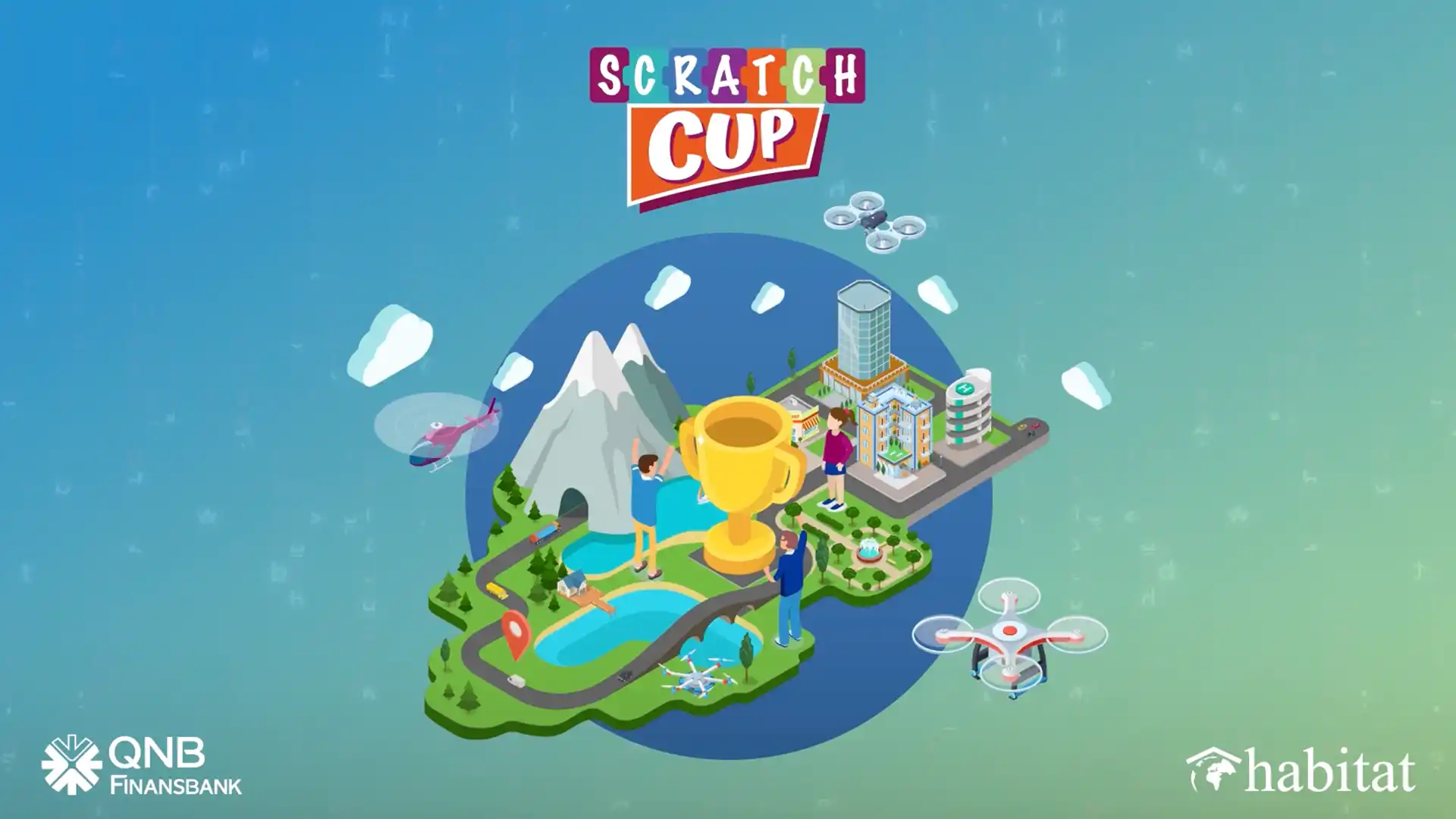 Scratch Cup 2020